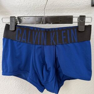 Calvin Klein Boxer Briefs